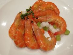 唐宫金银海鲜泡饭-唐宫海鲜舫