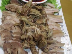 -顺姬冷面(长春旗舰店)