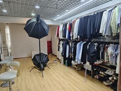 -小象国照相馆(宝山万达店)
