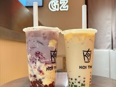 -KOI Thé(正佳广场店)