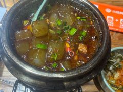 -小杨烤肉(朱雀店)