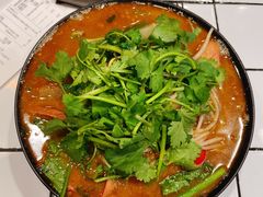 -肥汁米蘭香港米线(长宁来福士店)