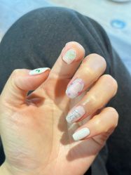 -LILY NAILS美甲美睫
