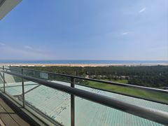 -青岛银沙滩温德姆至尊酒店