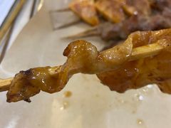 -兄弟联果木炭烤翅·50年家传鸡翅秘方