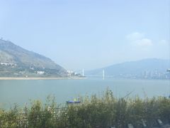 -白鹤梁水下博物馆