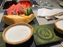 -海底捞火锅(银泰中心店)