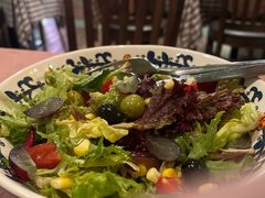 -Mammamia意大利餐厅(阳春巷店)