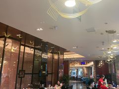 -忘情水鱼头·鲜鱼火锅(滨江中路店)