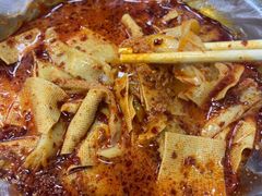 -马贤涮烤(超英·长乐家园店)