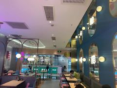 大堂-小杨生煎(湟普汇店)