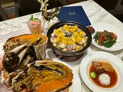 -集品堂·JPC餐厅(青年大街市府店)