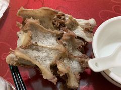 -张家羊肉泡馍