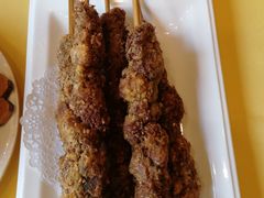 -功德林素菜饭庄(前门店)