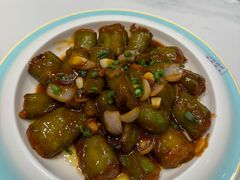-东北大院·东北菜(三台子店)
