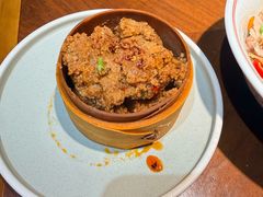 -天府豆花庄(金四季店)