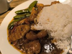 黑松露风味虾仁饭-宜家·瑞典风味餐厅(四元桥店)