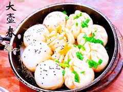 特制小锅生煎-大壶春生煎(四川中路店)