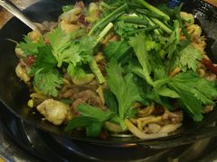 -味臻土鸡杂