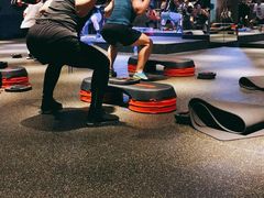 -威尔仕健身(杭州万象城店)