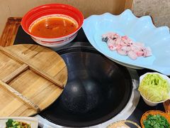 -老刘生态大鱼坊铁锅炖鱼(赛马场店)