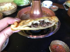 -陀岗美食·云南藏式特色餐厅