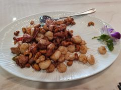 鸡里蹦-丁老爷子苏香圆