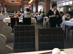 大堂-盆满钵满·国家非遗传承(云台店)