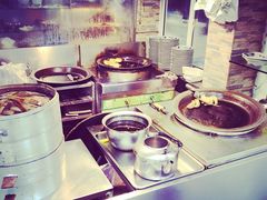 -老新隆牛肉锅贴(新街口店)