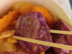 -味子夫鸡柳(解放碑总店)