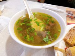 营养血汤-振鼎鸡(福州路店)