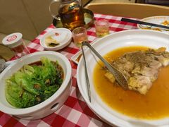 -西贝(凯德壹中心店)