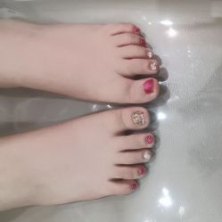 -雅洁美甲美睫