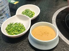 -阳坊涮肉(西直门凯德mall店)