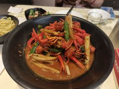 -聚味瞿记·龙虾堂(坡子街店)