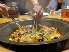 -福茂源横山铁锅羊肉(牡丹园店)