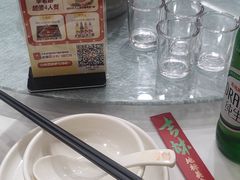 -李老哈·东北菜(宋园路店)