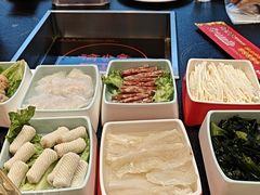 -重庆德忆火锅（龙南街3店）(渝水岸餐饮)