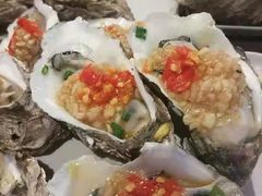 湛江生蚝-木屋烧烤(龙湖天街店)