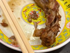 -芦月轩羊蝎子(太平桥店)