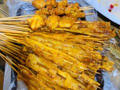 -大笨串BBQ烧烤