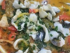 -海晖酒楼·顺德鱼生(荣华店)