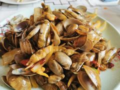 -雅逸居海鲜小厨