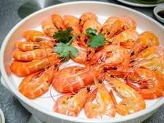 -明香海鲜酒家(华强北店)