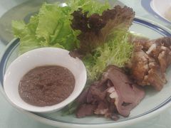 -乔家满族八大碗(流水沟店)