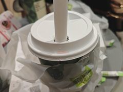 -奈雪的茶(亨特国际广场店)