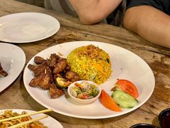 -Warung Nia Balinese Food & Pork Ribs