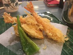 -椿山日本料理