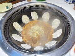 -地锅公社·现炒地锅鸡·地锅鱼·夜宵(罗锦路店)