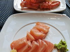 -常州新城希尔顿酒店·OPEN全日餐厅